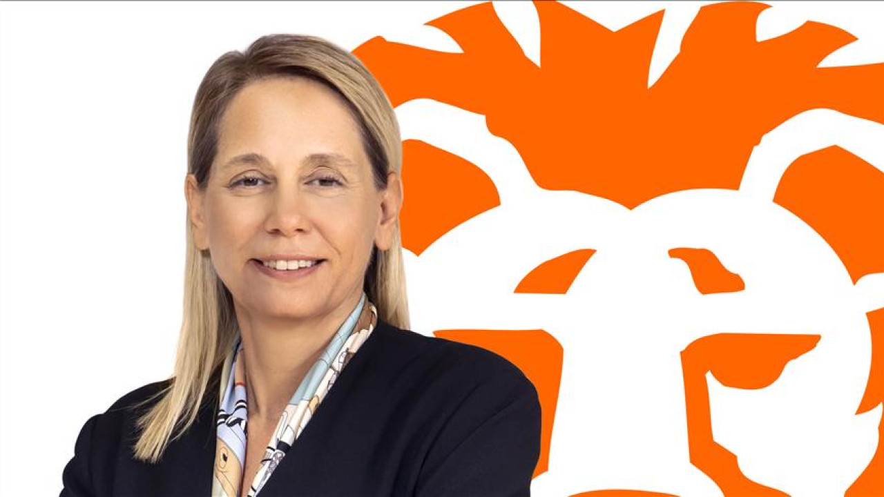 ING Türkiye, Tasarruf Eğilimleri Araştırması'nın üçüncü çeyrek sonuçlarını açıkladı