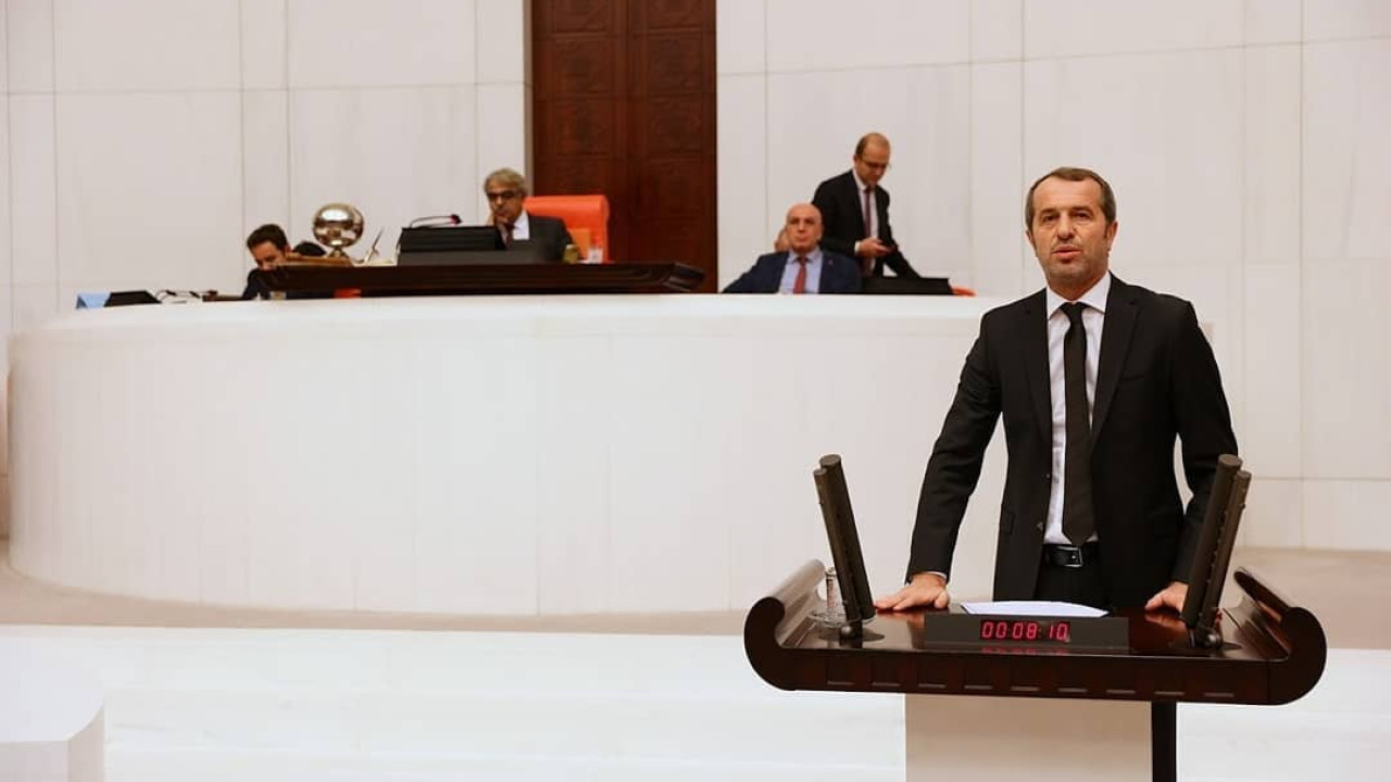 MHP'li Sancaklı: Türk sporunu temizlemek için operasyonlar sürecek