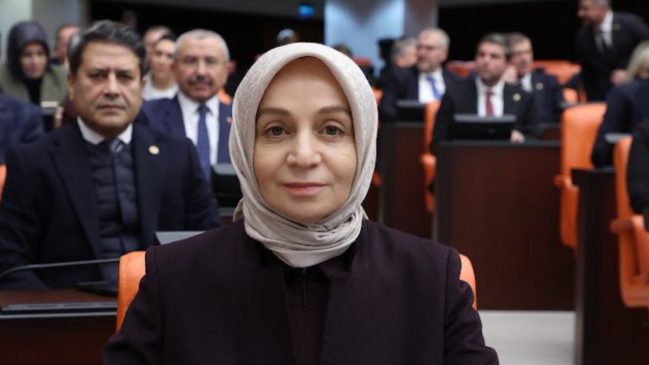 AK Parti'li Usta: Aileyi hedef alan her ideoloji, doğrudan milletin geleceğini hedef alır