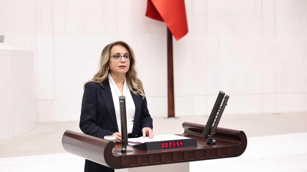 MHP'li Kılıç: Sosyal medya, zorbalığın, siber zorbalığın ve istismarın en vahşi arenasına dönüşmüş durumda