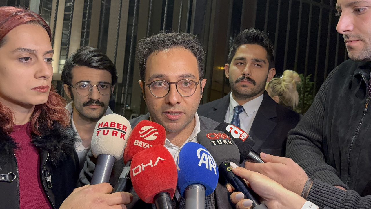 Sanatçı Güllü'nün ölümüyle ilgili soruşturmada gözaltına alınan kızı Tuğyan Ülkem Gülter adliyeye sevk edildi