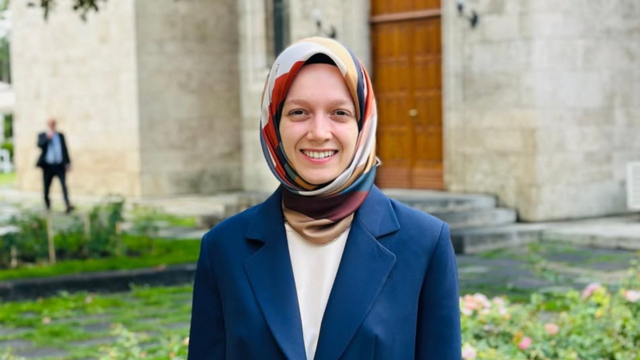 AK Parti'li Aydemir'den Leyla Şahin Usta'ya yönelik ifadelere tepki: Kabul edilemez