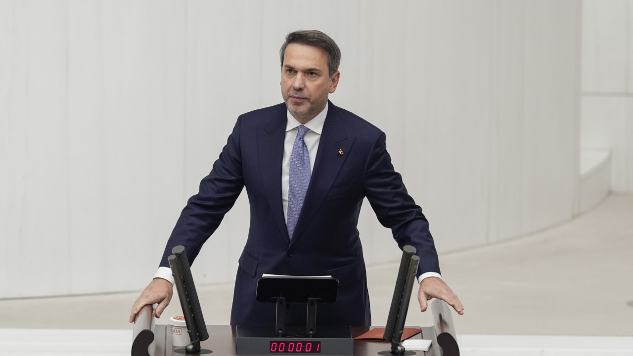 Bakan Bayraktar: Biz 'yapılamaz, mümkün değil' denilen projelerin hepsini tek tek hayata geçirdik